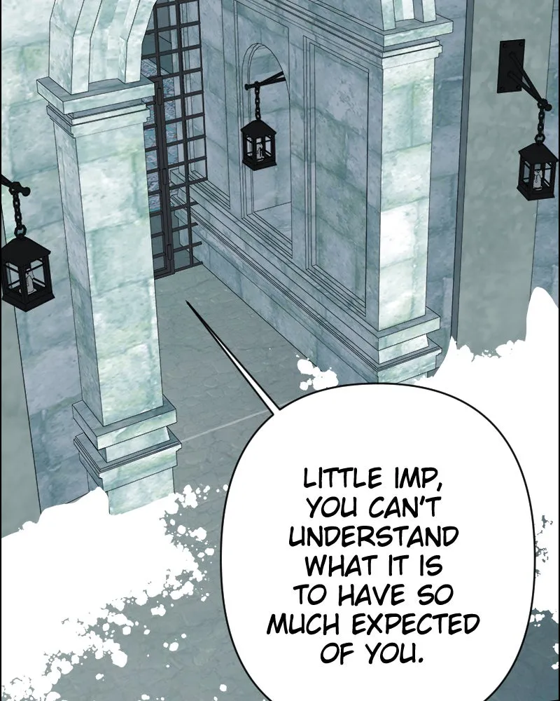 Cinderella Boy Chapter 81 page 35 - 