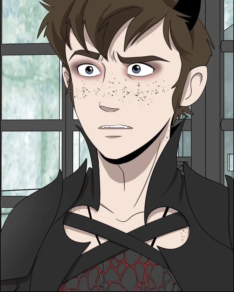 Cinderella Boy Chapter 81 page 40 - 
