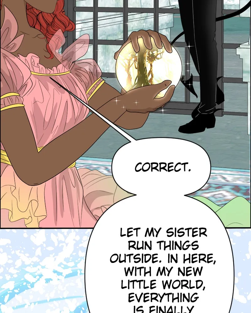 Cinderella Boy Chapter 81 page 47 - 