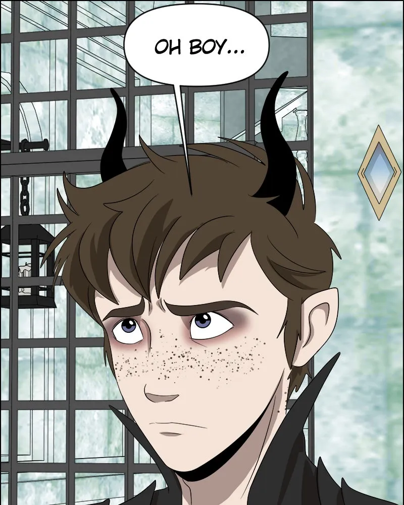 Cinderella Boy Chapter 81 page 49 - 