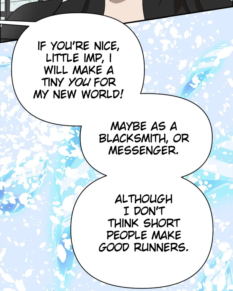 Cinderella Boy Chapter 81 page 50 - 