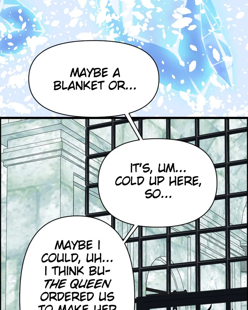 Cinderella Boy Chapter 81 page 6 - 