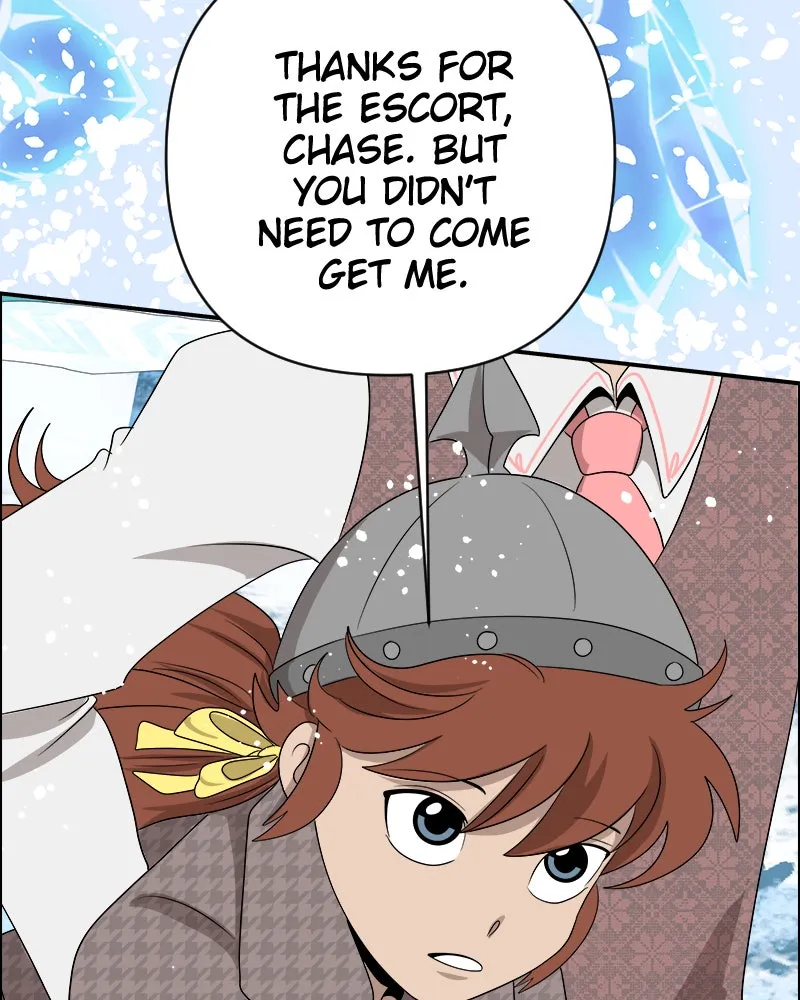 Cinderella Boy Chapter 81 page 54 - 