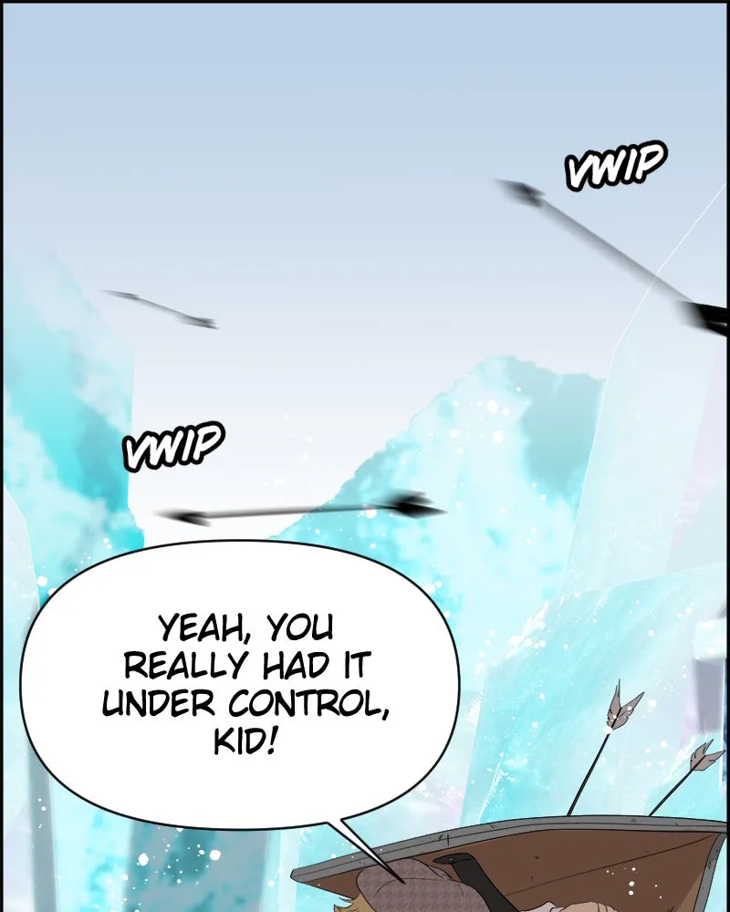 Cinderella Boy Chapter 81 page 57 - 