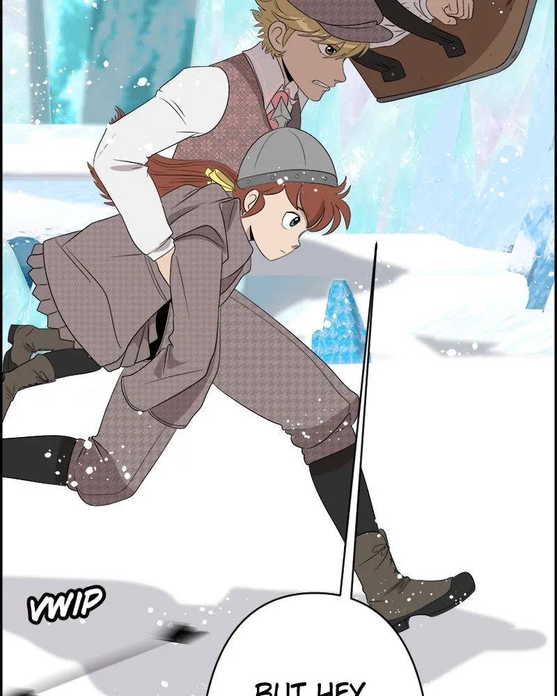 Cinderella Boy Chapter 81 page 58 - 