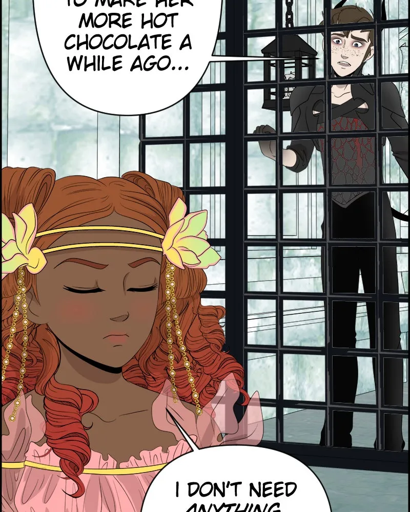 Cinderella Boy Chapter 81 page 7 - 
