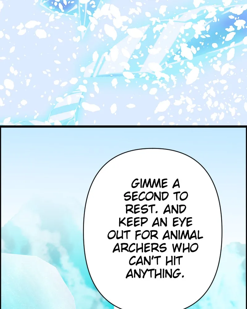 Cinderella Boy Chapter 81 page 61 - 