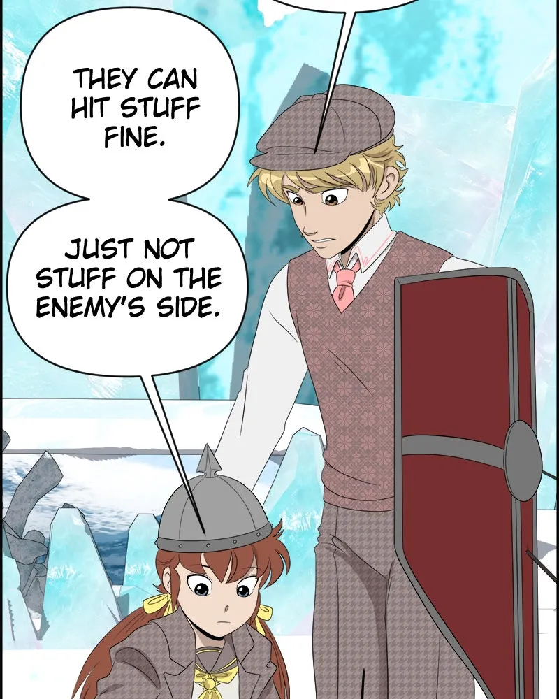 Cinderella Boy Chapter 81 page 62 - 