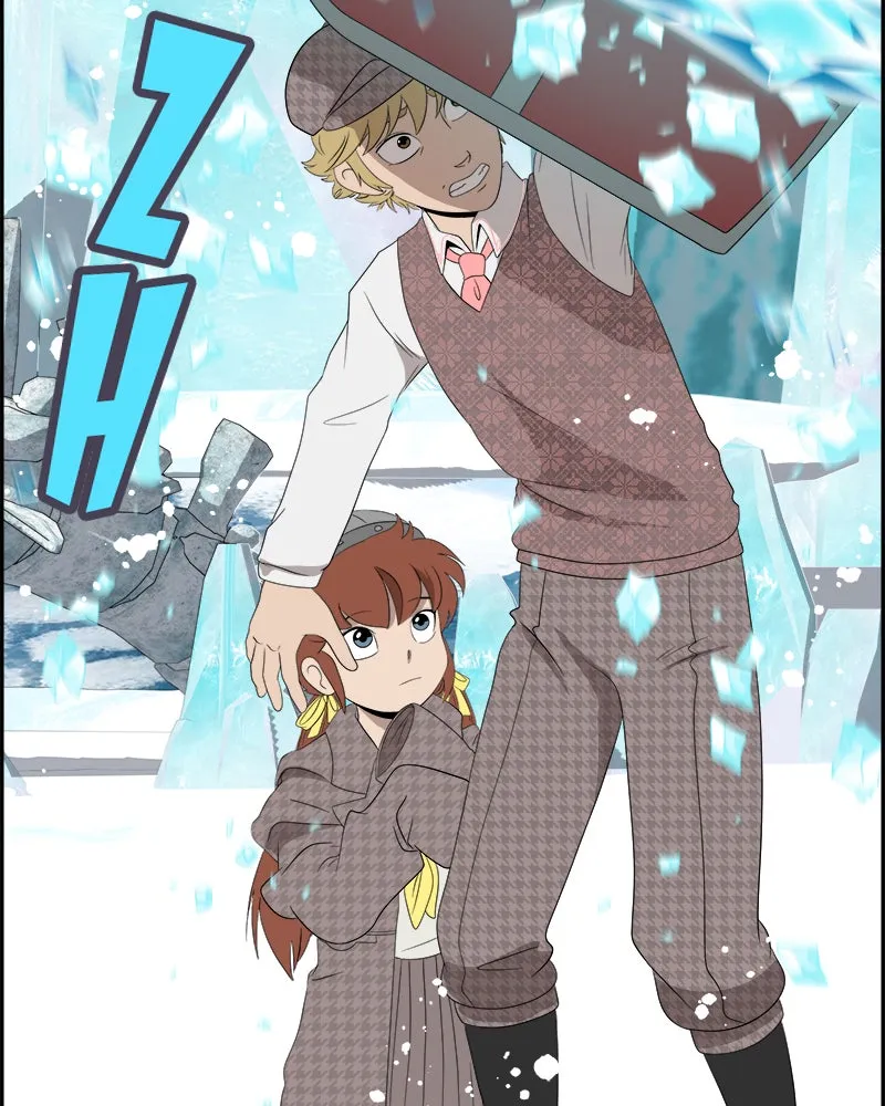 Cinderella Boy Chapter 81 page 66 - 