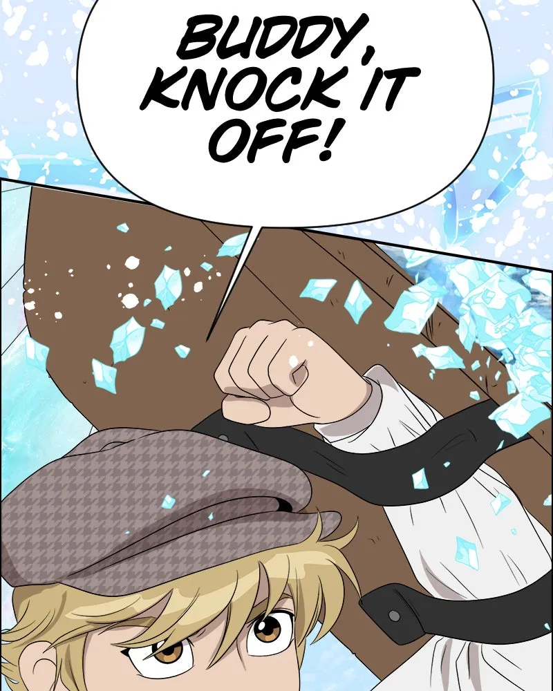 Cinderella Boy Chapter 81 page 68 - 