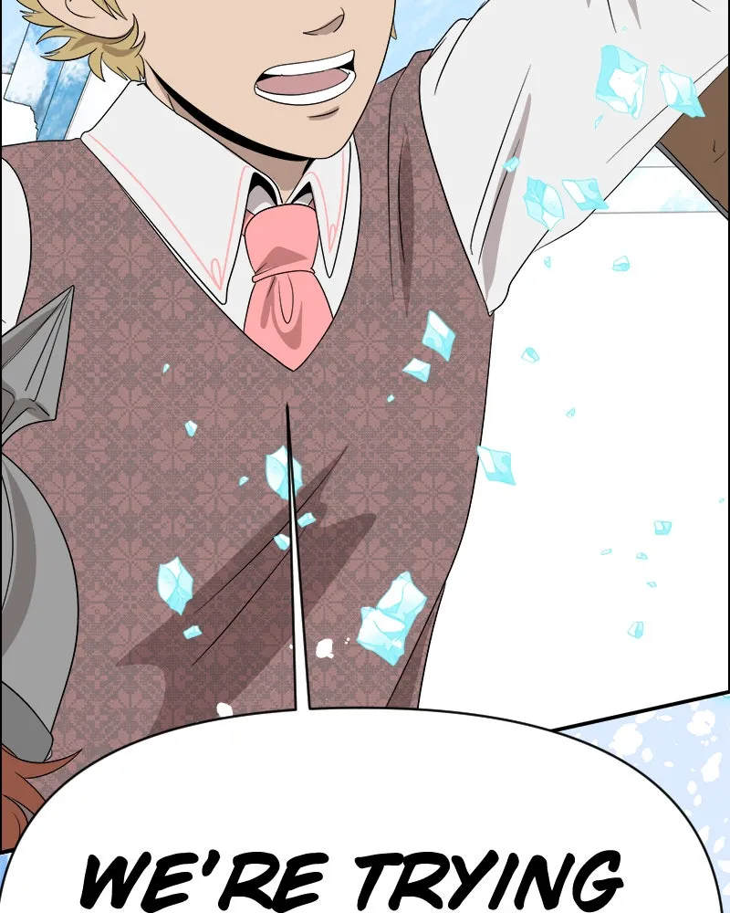 Cinderella Boy Chapter 81 page 69 - 
