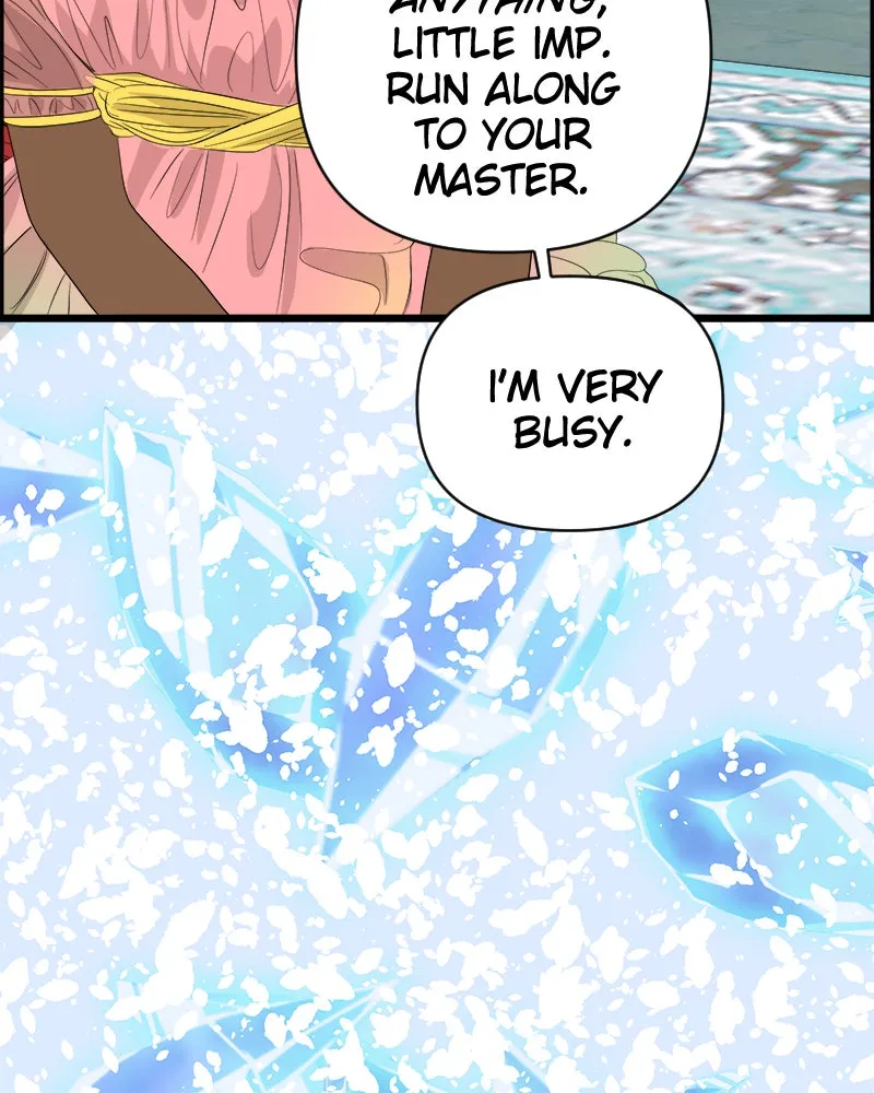Cinderella Boy Chapter 81 page 8 - 