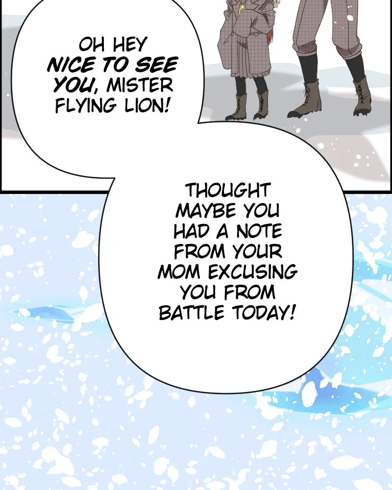 Cinderella Boy Chapter 81 page 75 - 