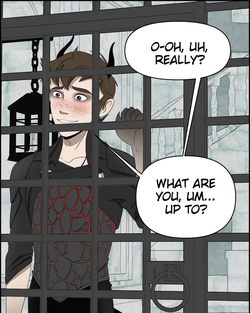 Cinderella Boy Chapter 81 page 9 - 