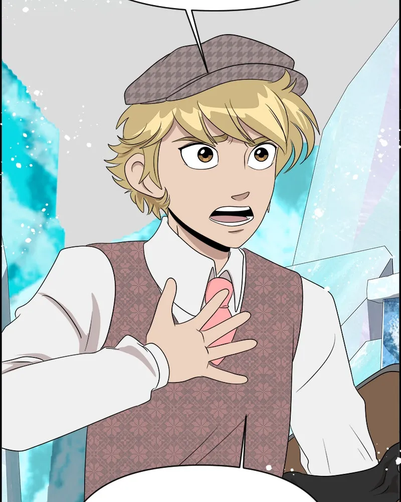 Cinderella Boy Chapter 81 page 85 - 