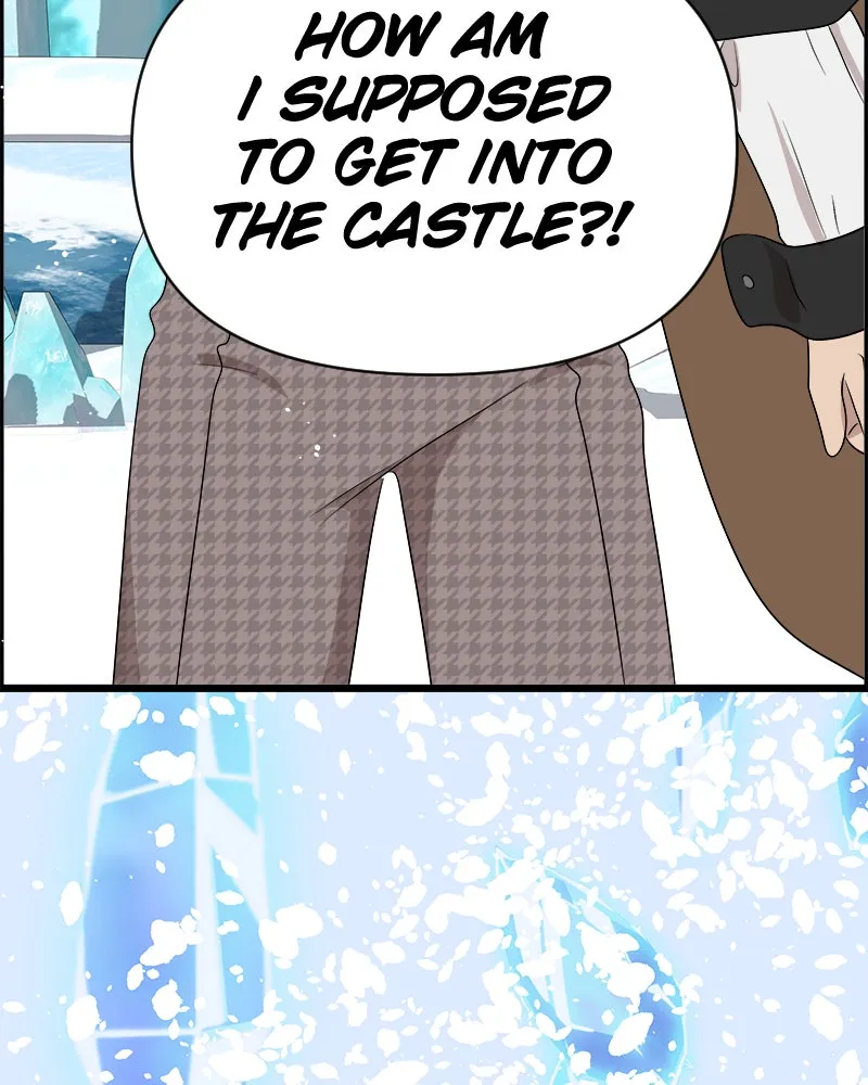Cinderella Boy Chapter 81 page 86 - 