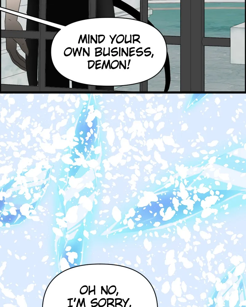 Cinderella Boy Chapter 81 page 10 - 