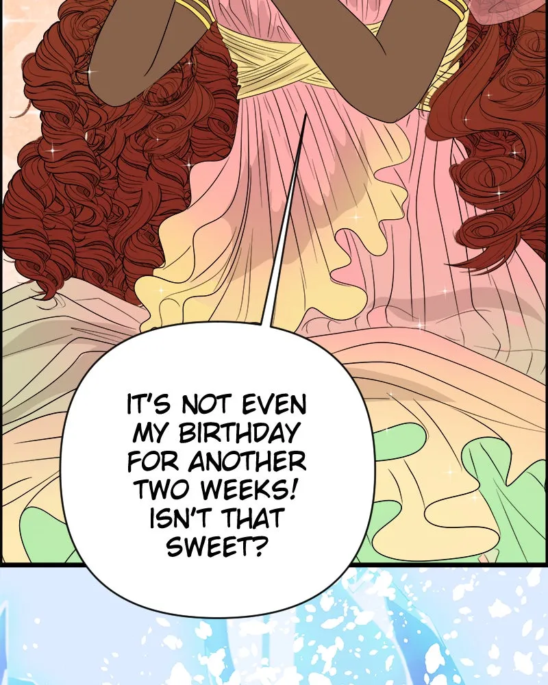 Cinderella Boy Chapter 81 page 93 - 