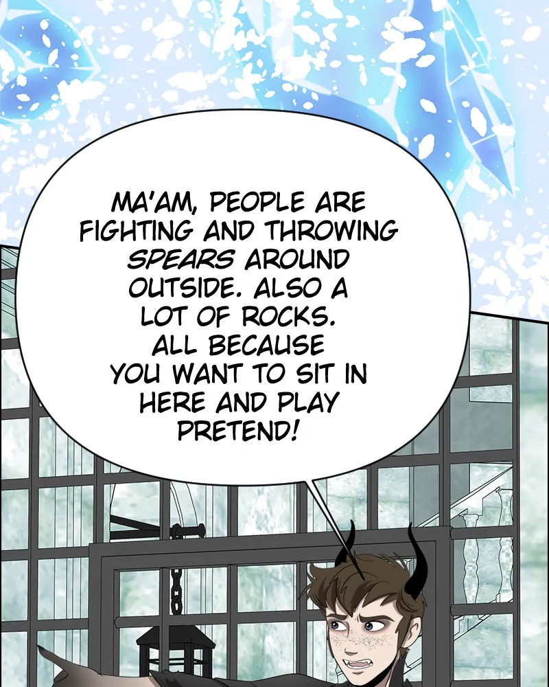 Cinderella Boy Chapter 81 page 94 - 
