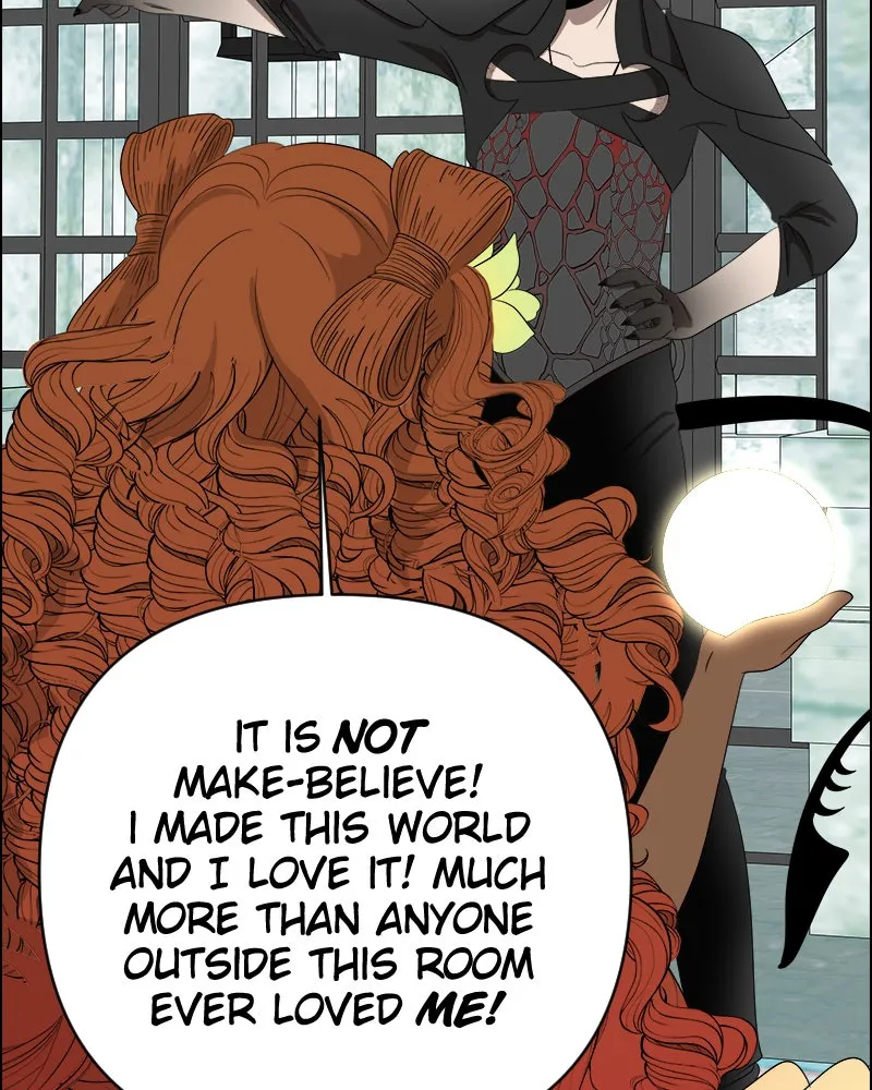 Cinderella Boy Chapter 81 page 95 - 