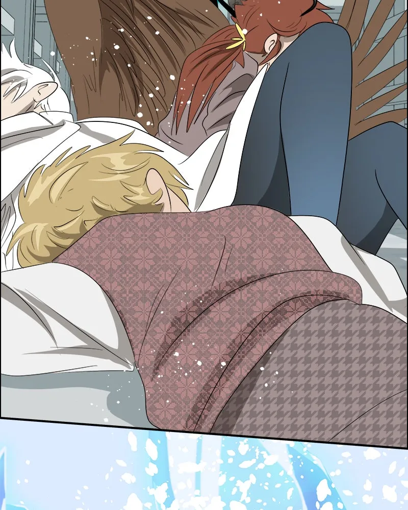 Cinderella Boy Chapter 82 page 102 - 