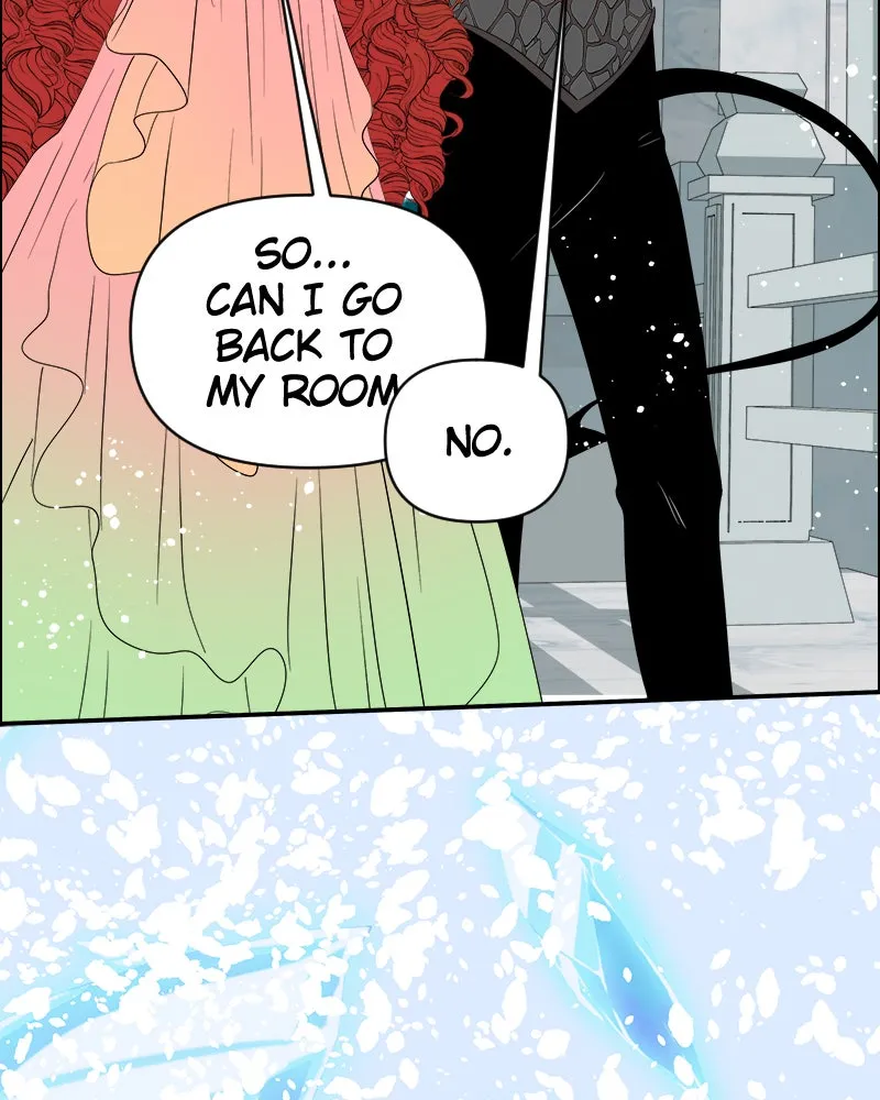 Cinderella Boy Chapter 82 page 104 - 