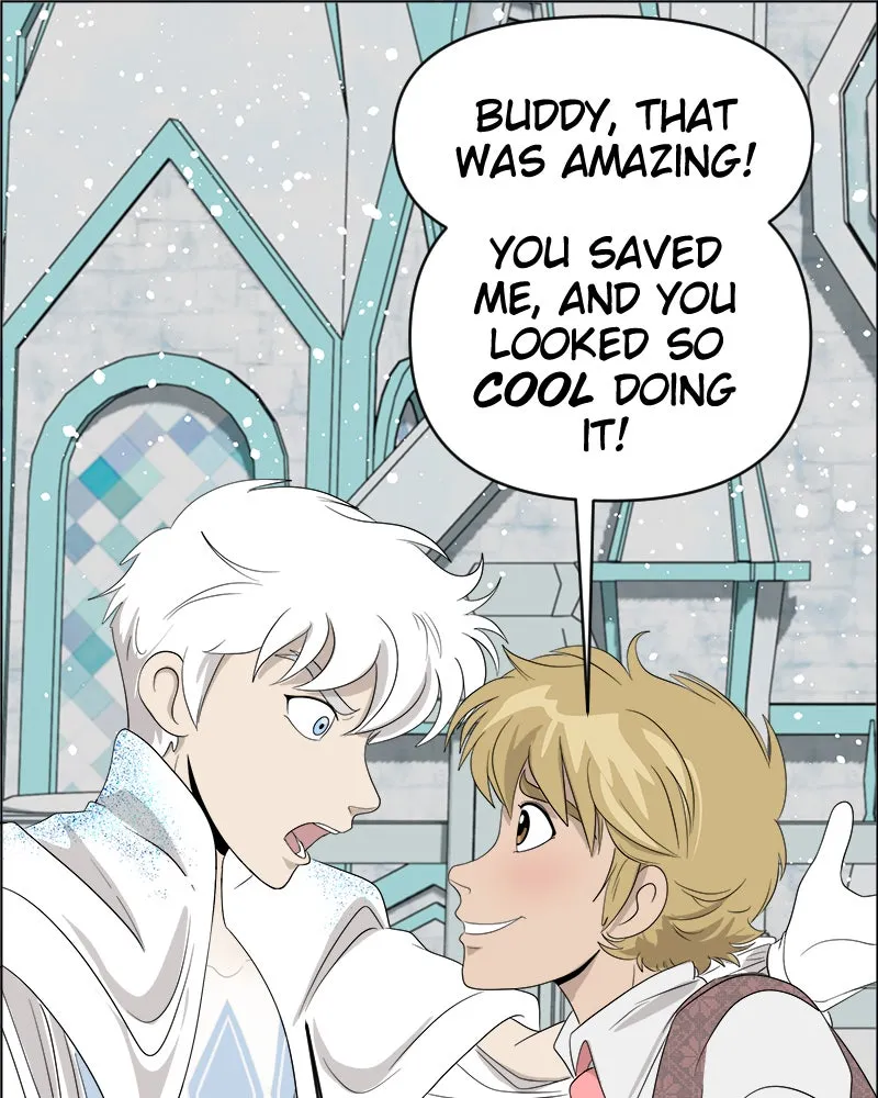 Cinderella Boy Chapter 82 page 106 - 