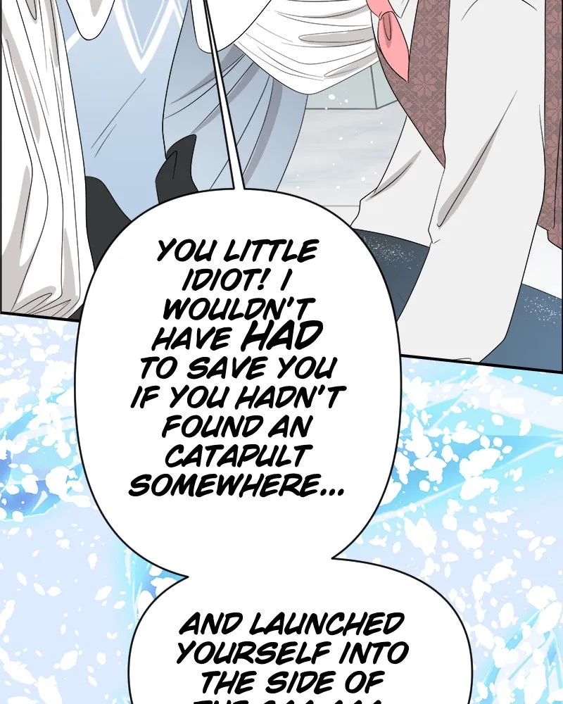 Cinderella Boy Chapter 82 page 107 - 