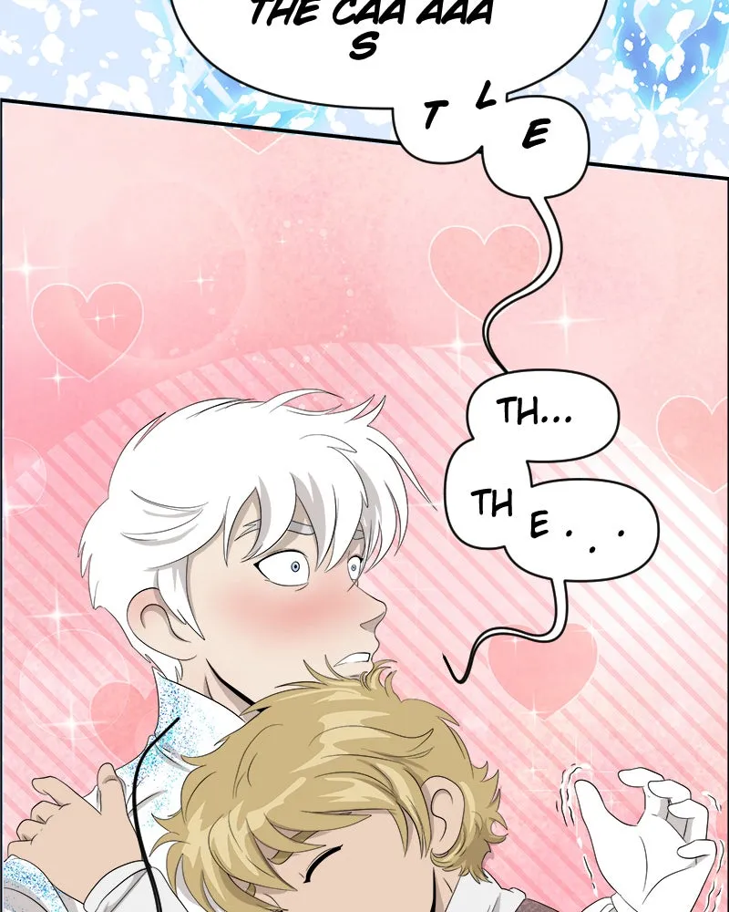 Cinderella Boy Chapter 82 page 108 - 