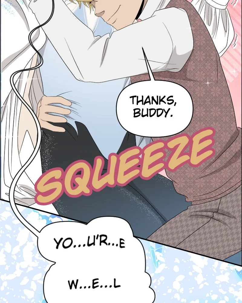 Cinderella Boy Chapter 82 page 109 - 
