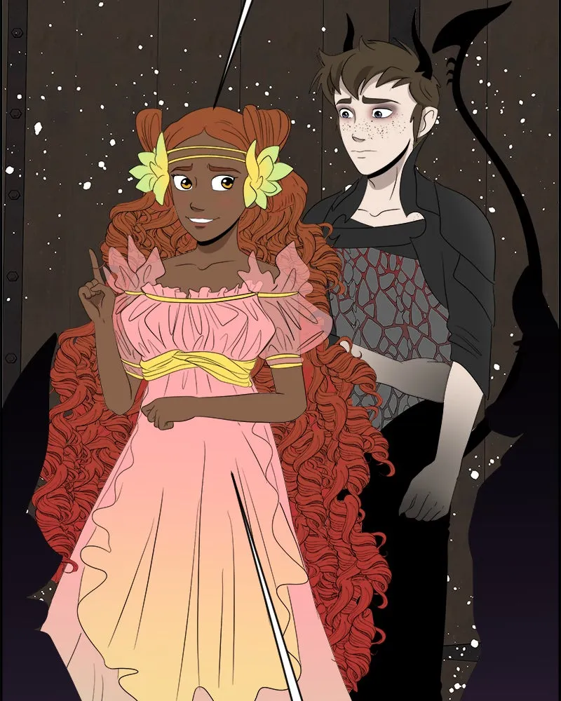 Cinderella Boy Chapter 82 page 115 - 