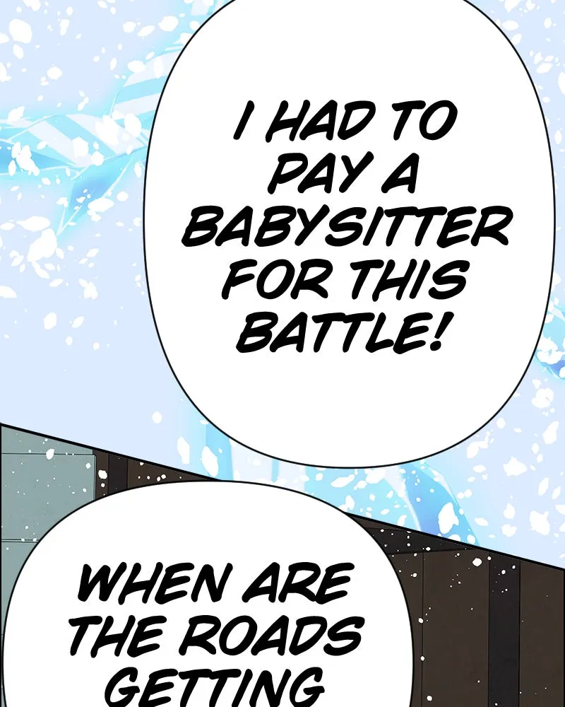 Cinderella Boy Chapter 82 page 117 - 