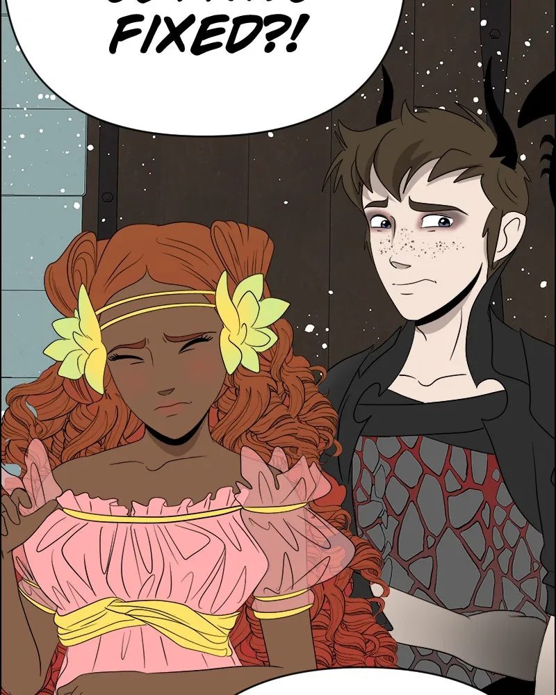 Cinderella Boy Chapter 82 page 118 - 