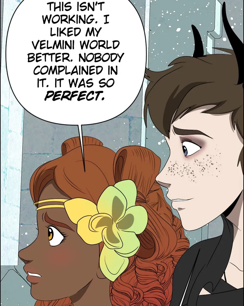 Cinderella Boy Chapter 82 page 120 - 
