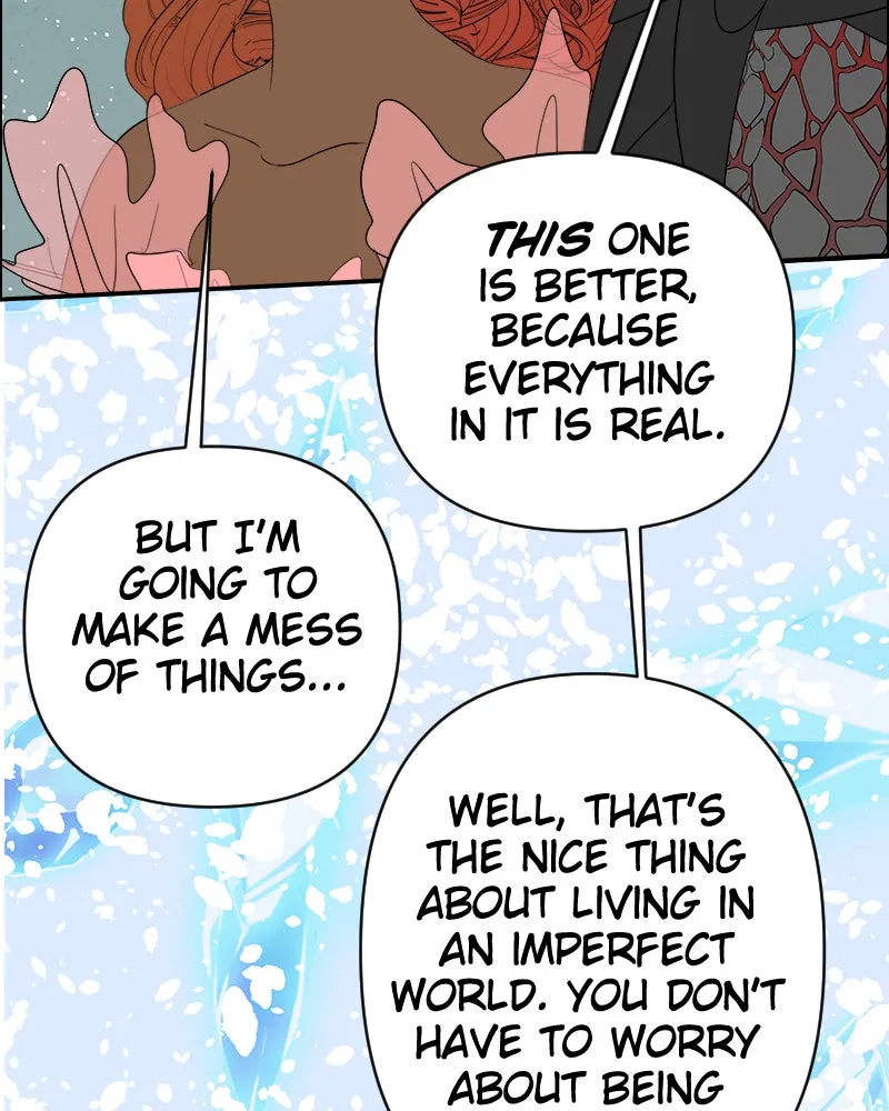 Cinderella Boy Chapter 82 page 121 - 