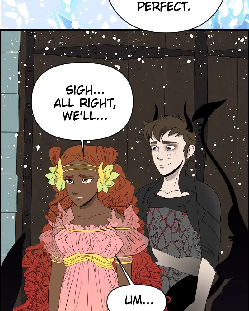 Cinderella Boy Chapter 82 page 122 - 