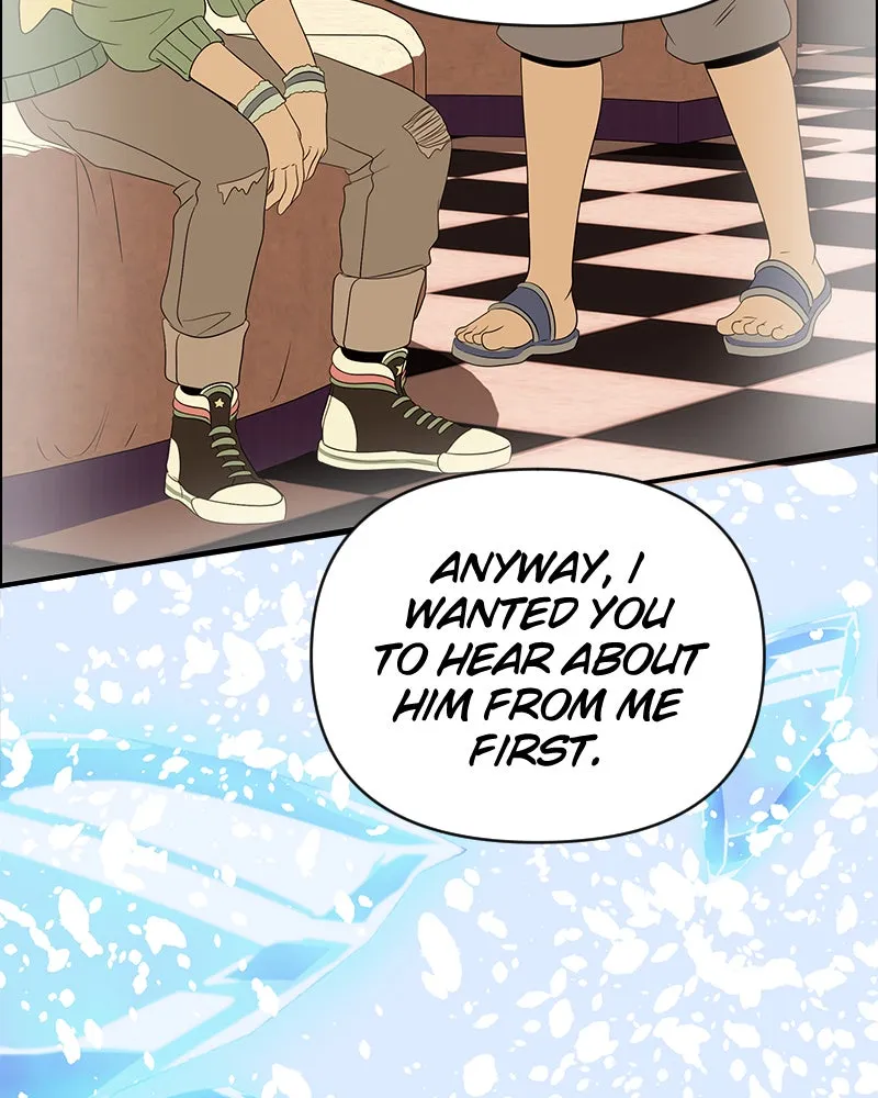 Cinderella Boy Chapter 82 page 134 - 