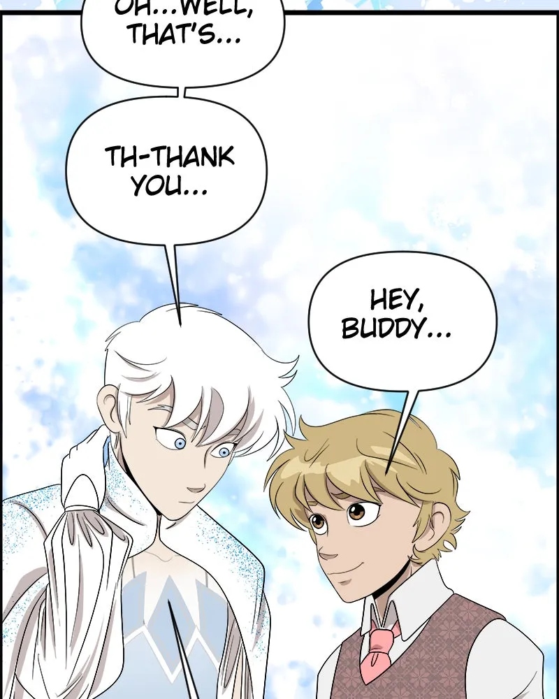 Cinderella Boy Chapter 82 page 136 - 