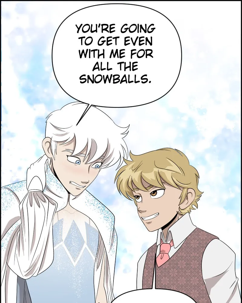 Cinderella Boy Chapter 82 page 139 - 