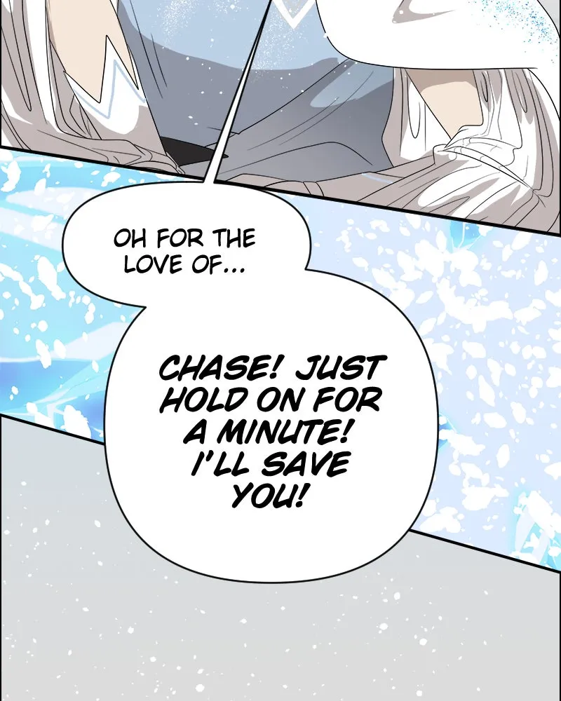 Cinderella Boy Chapter 82 page 20 - 