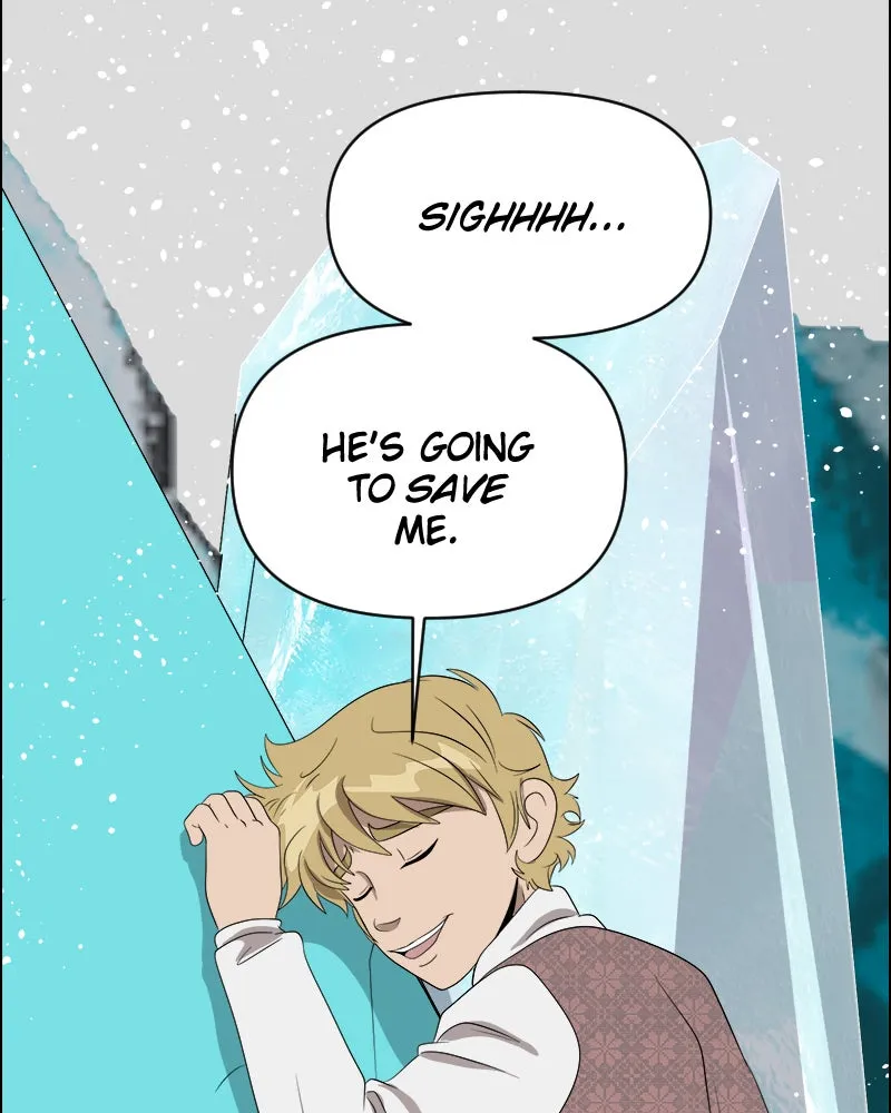 Cinderella Boy Chapter 82 page 21 - 