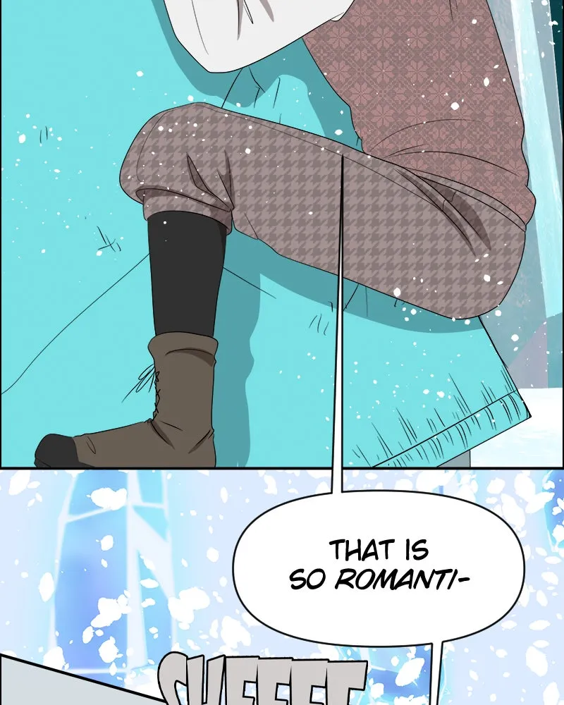Cinderella Boy Chapter 82 page 22 - 