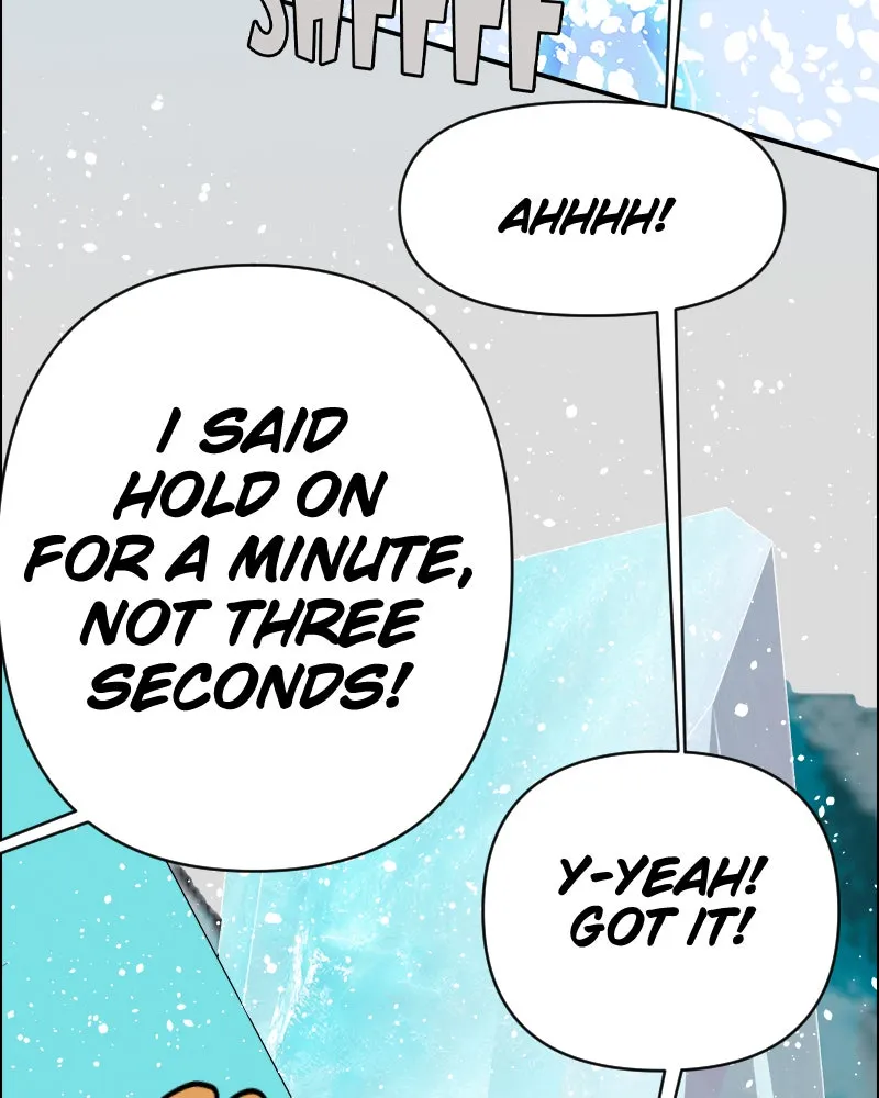 Cinderella Boy Chapter 82 page 23 - 