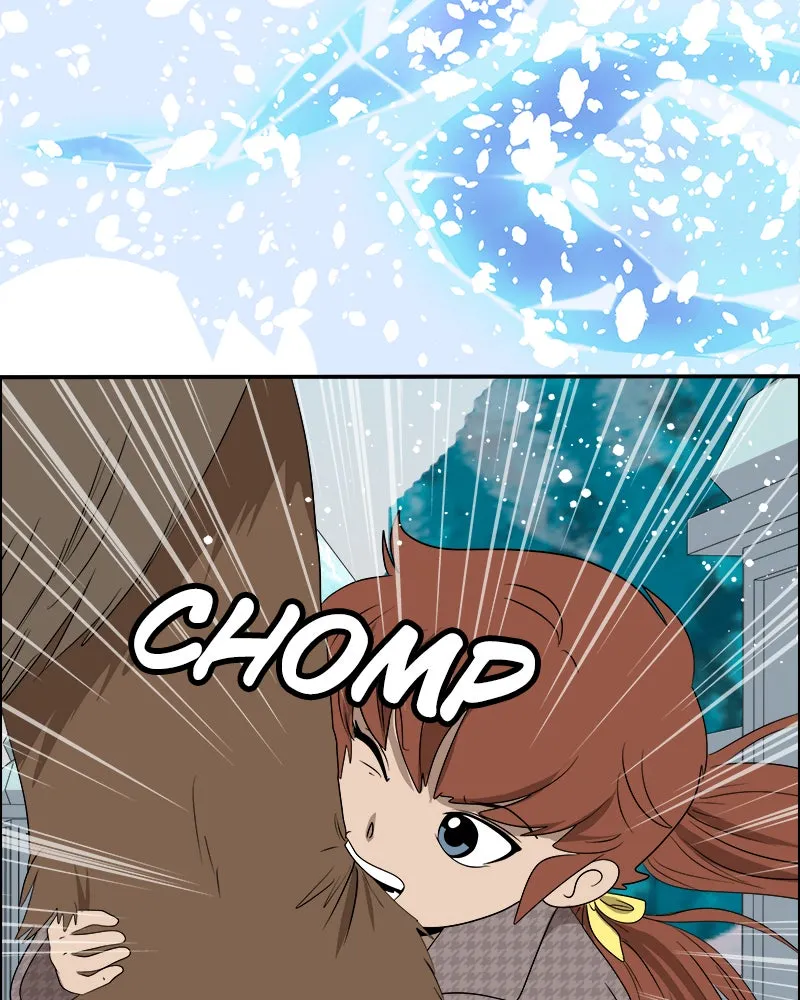 Cinderella Boy Chapter 82 page 27 - 