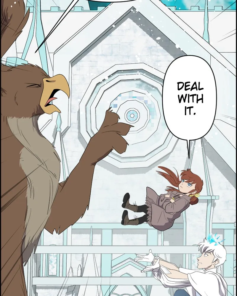 Cinderella Boy Chapter 82 page 30 - 