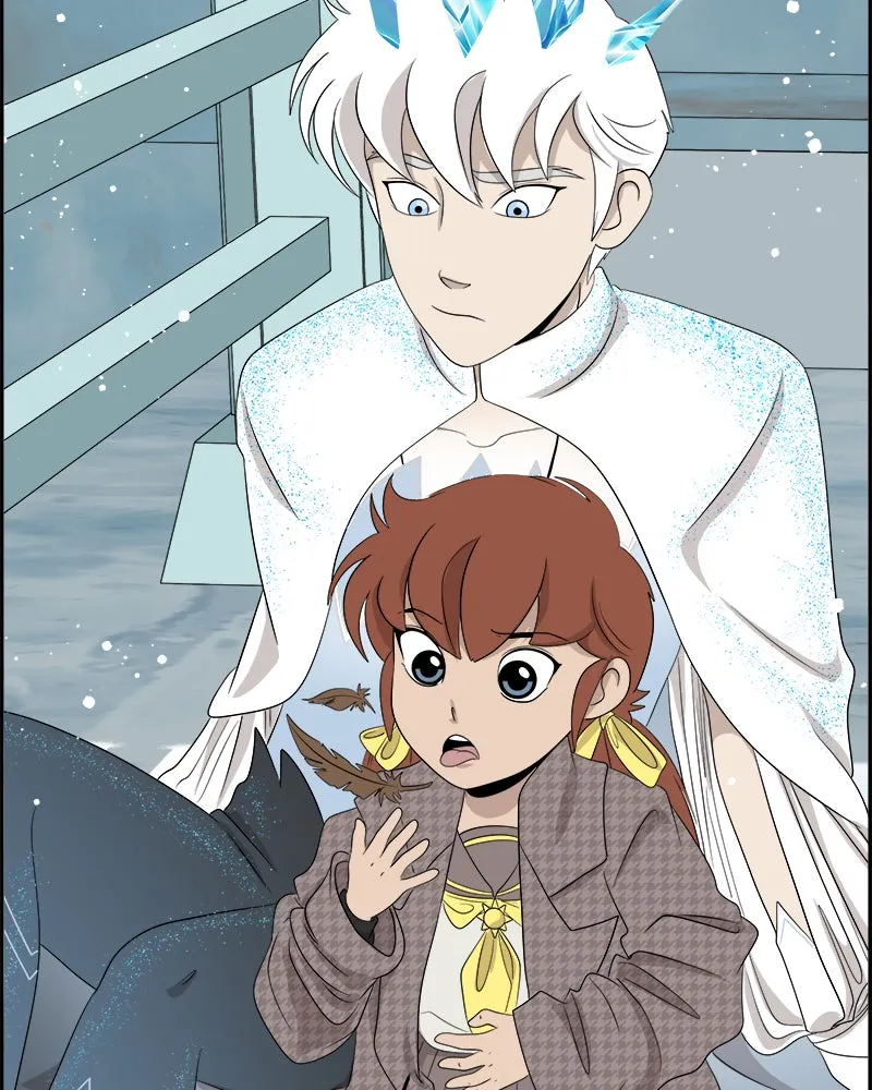 Cinderella Boy Chapter 82 page 33 - 