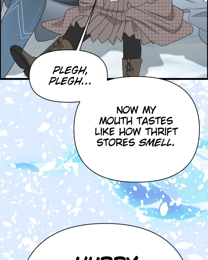 Cinderella Boy Chapter 82 page 34 - 