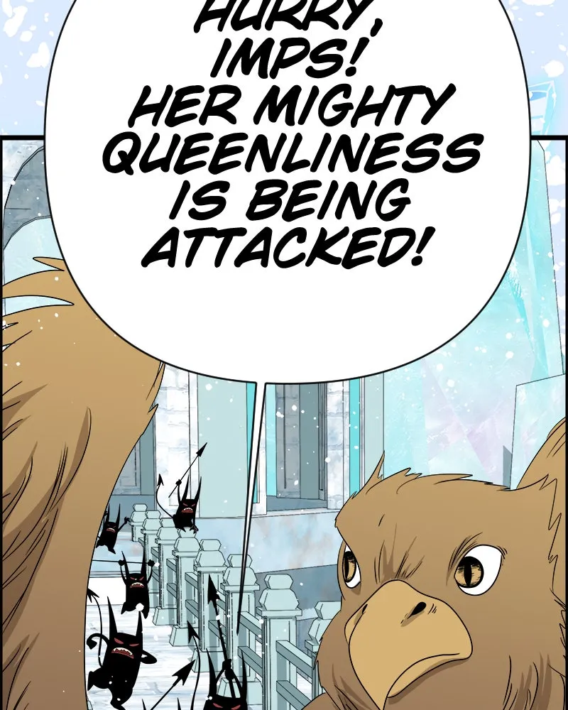 Cinderella Boy Chapter 82 page 35 - 