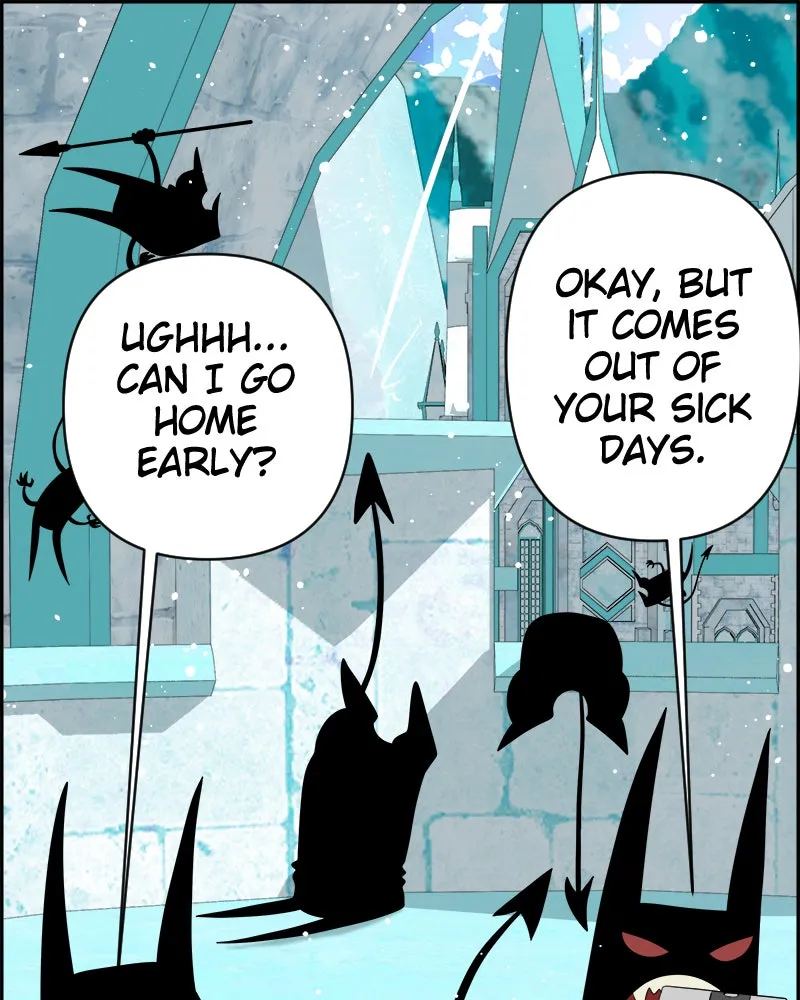 Cinderella Boy Chapter 82 page 40 - 