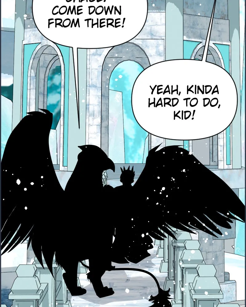 Cinderella Boy Chapter 82 page 5 - 
